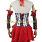 Chobits Chii Red Cosplay Costume