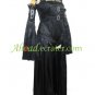 Chobits Freya Black Cosplay Costume