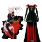 Chobits Freya Cosplay Costume