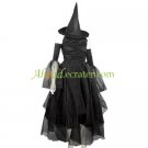 Chobits Gothic Lolita Cosplay Dress