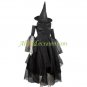 Chobits Gothic Lolita Cosplay Dress