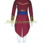 Code Geass Britannia Cosplay Costume
