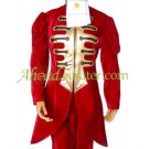 Code Geass Britannian Cosplay Costume