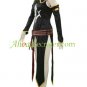 Code Geass C.C. Cosplay Costume