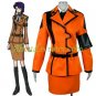 Code Geass C&Atilde;&copy;cile Croomy Cosplay Uniform Costume