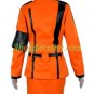 Code Geass C&Atilde;&copy;cile Croomy Cosplay Uniform Costume