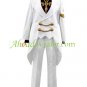 Code Geass cosplay costume