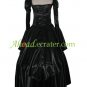 Code Geass Elegant Green Cosplay Costume