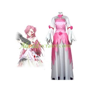 Code Geass Euphemia Li Britannia Cosplay Costume