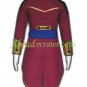 Code Geass Jacket Halloween Cosplay Costume