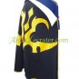 Code Geass Jeremiah Gottwald Cosplay Costume