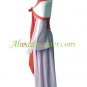 Code Geass Kaguya Sumeragi Cosplay Costume