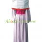 Code Geass Kaguya Sumeragi Cosplay Costume