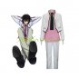 Code Geass Lelouch Cosplay Costume