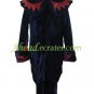 Code Geass Lelouch Lamperouge Cosplay Costume
