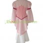 Code Geass Lelouch of the Rebellion Nunnally Lamperouge Cosplay Costume