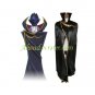 Code Geass Lelouch of the Rebellion Zero Black Knights Cosplay Cloak