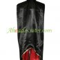 Code Geass Lelouch of the Rebellion Zero Black Knights Cosplay Cloak
