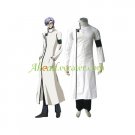 Code Geass Lloyd Asplund Halloween Cosplay Costume