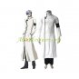 Code Geass Lloyd Asplund Halloween Cosplay Costume