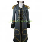 Code Geass Odysseus Wu Britannia Cosplay Costume