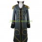 Code Geass Odysseus Wu Britannia Cosplay Costume