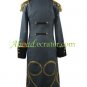 Code Geass Odysseus Wu Britannia Cosplay Costume