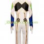 Code Geass Suzaku Cosplay Costume