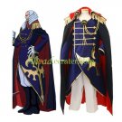 Code Geass The Emperor of Britannia Cosplay Costume