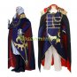 Code Geass The Emperor of Britannia Cosplay Costume