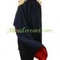 Code Geass The Emperor of Britannia Cosplay Costume