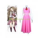 Pink Corda Cosplay Costume