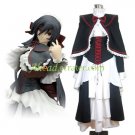 April Cosplay Costume