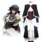 April Cosplay Costume