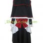 April Cosplay Costume