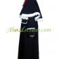 Coyote Ragtime Show August Cosplay Costume