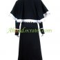 Coyote Ragtime Show August Cosplay Costume
