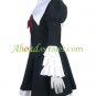 Coyote Ragtime Show March Cosplay Dress Costume