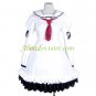 Coyote Ragtime Show Oct Nove Dicsse Cosplay Dress Costume