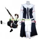 Coyote Ragtime Show Sep Cosplay Costume