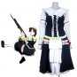 Coyote Ragtime Show Sep Cosplay Costume