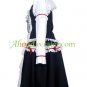 Coyote Ragtime Show Sep Cosplay Costume