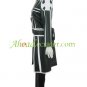 D.Gray Man Allen Walker Cosplay Costume