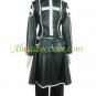 D.Gray Man Allen Walker Cosplay Costume