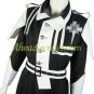 D.Gray Man Allen Walker Cosplay Costume Type B