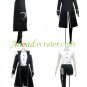 D.Gray Man Castro Cosplay Costume