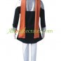 D.Gray Man Lavi Rabi Cosplay Costume