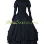D.Gray Man Lenalee Lee Princess Cosplay Costume