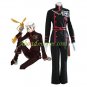 D.Gray-man Allen Walker Cosplay Costume