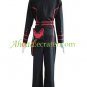D.Gray-man Allen Walker Cosplay Costume